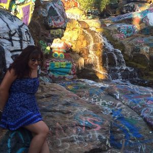 Meet your Posher, Danissa